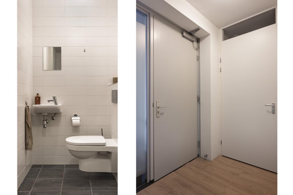 Te koop: Foto Appartement aan de Meridiaan 126 in Amersfoort