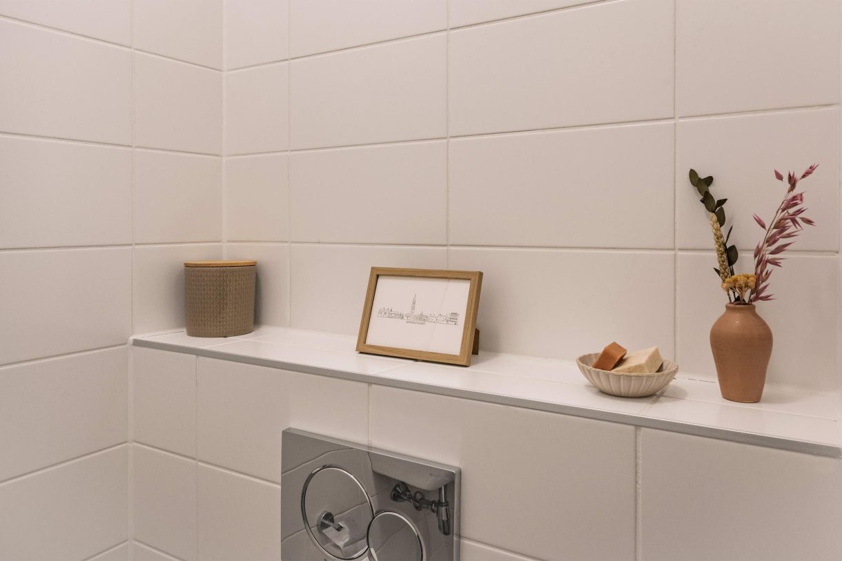 Te koop: Foto Appartement aan de Meridiaan 126 in Amersfoort