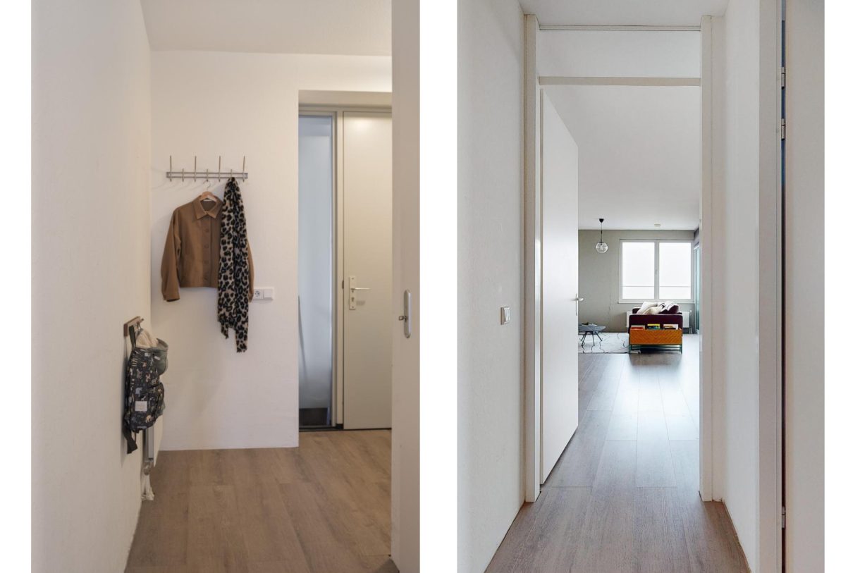Te koop: Foto Appartement aan de Meridiaan 126 in Amersfoort