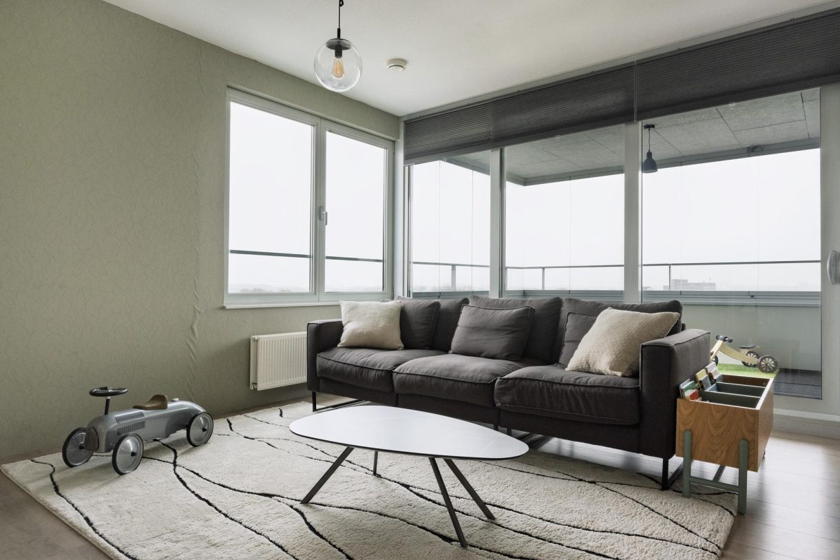 Te koop: Foto Appartement aan de Meridiaan 126 in Amersfoort