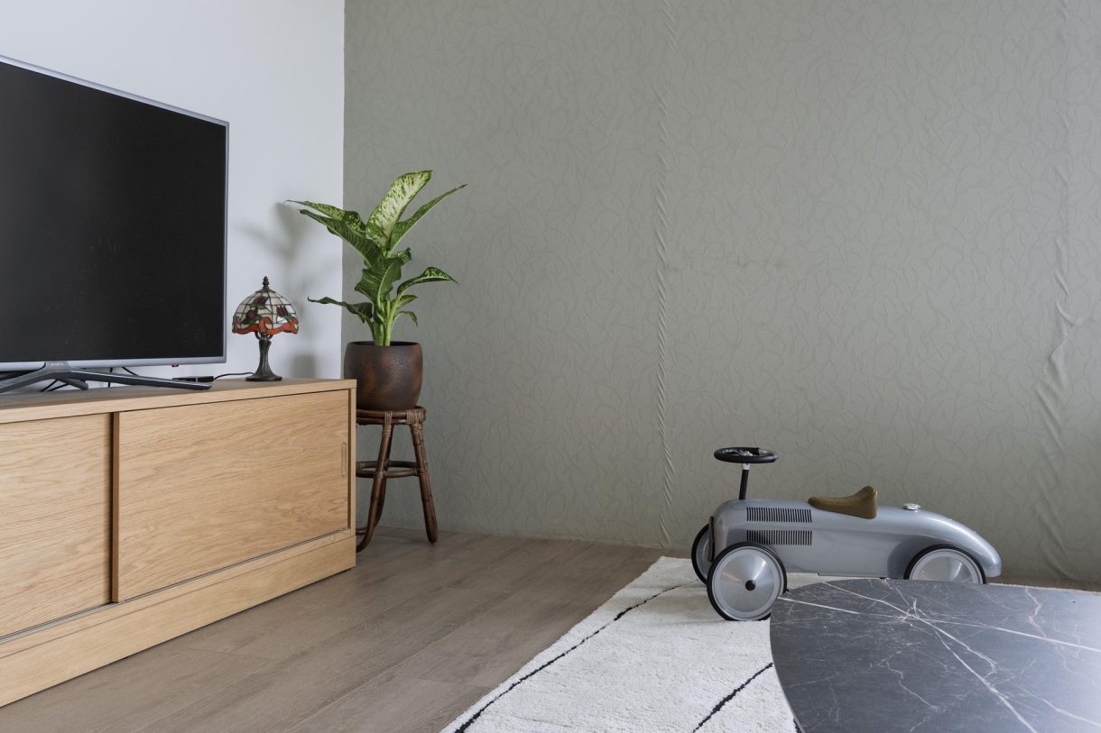 Te koop: Foto Appartement aan de Meridiaan 126 in Amersfoort