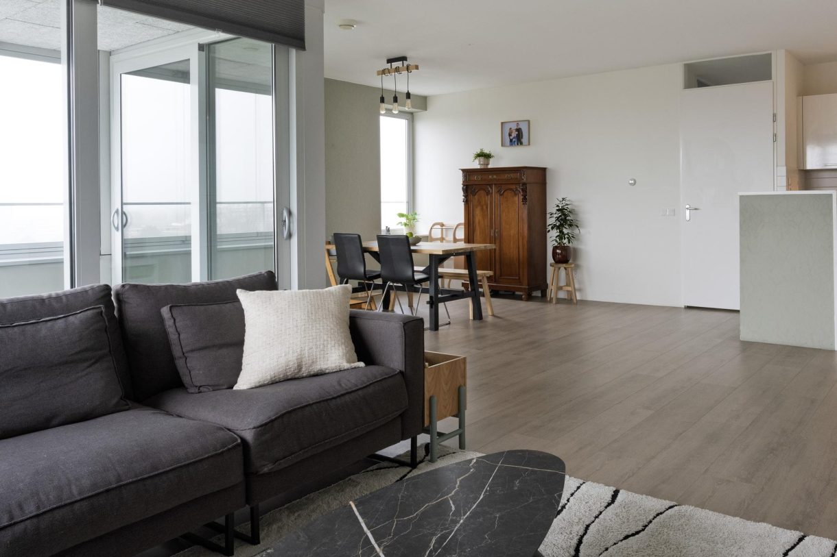 Te koop: Foto Appartement aan de Meridiaan 126 in Amersfoort