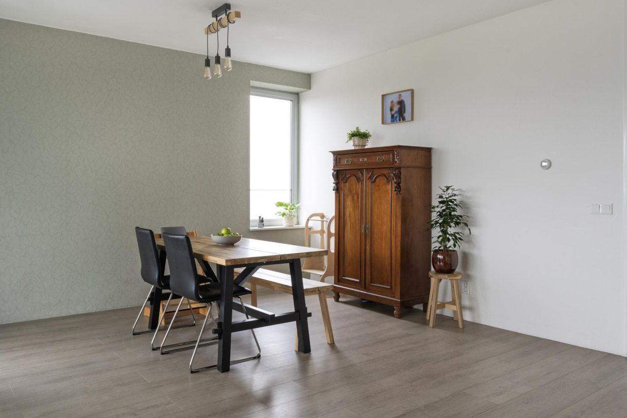 Te koop: Foto Appartement aan de Meridiaan 126 in Amersfoort