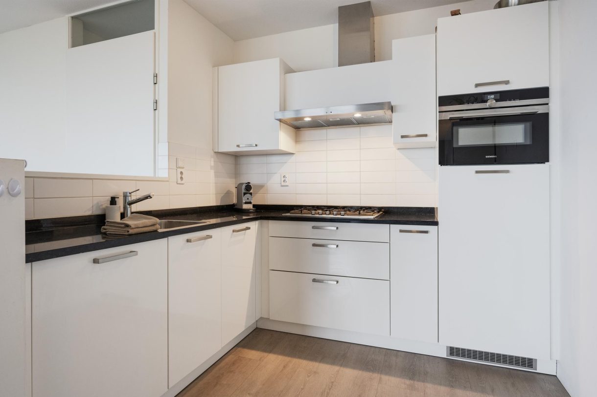 Te koop: Foto Appartement aan de Meridiaan 126 in Amersfoort