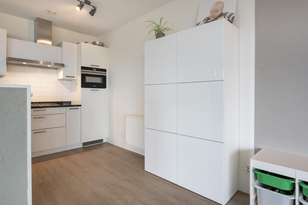 Te koop: Foto Appartement aan de Meridiaan 126 in Amersfoort