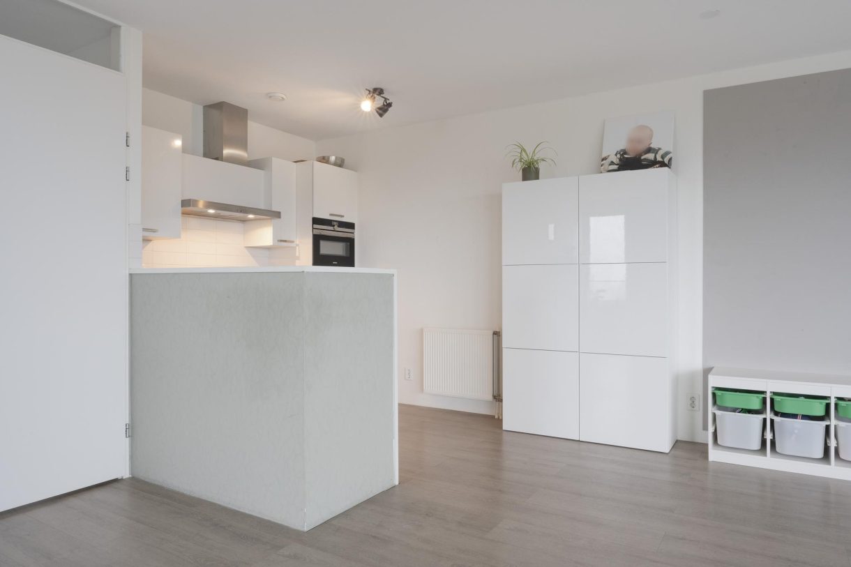Te koop: Foto Appartement aan de Meridiaan 126 in Amersfoort