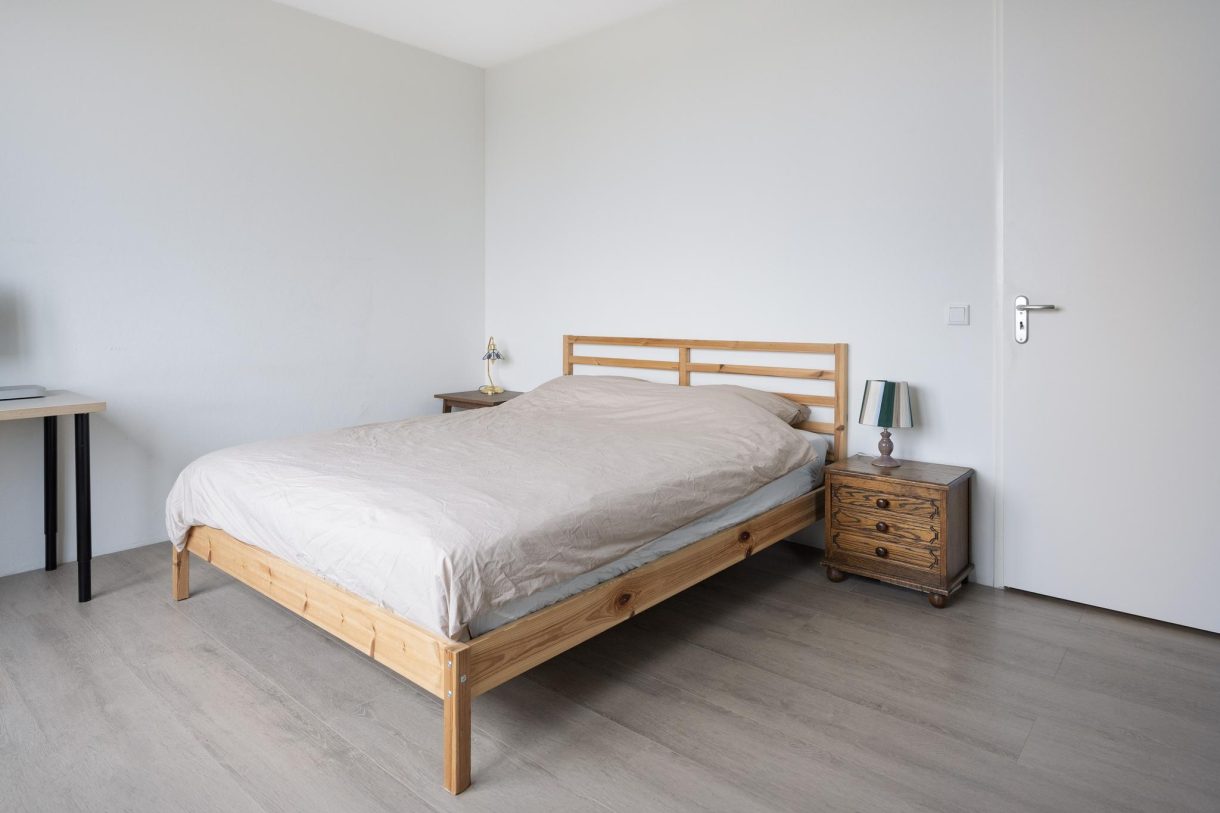 Te koop: Foto Appartement aan de Meridiaan 126 in Amersfoort