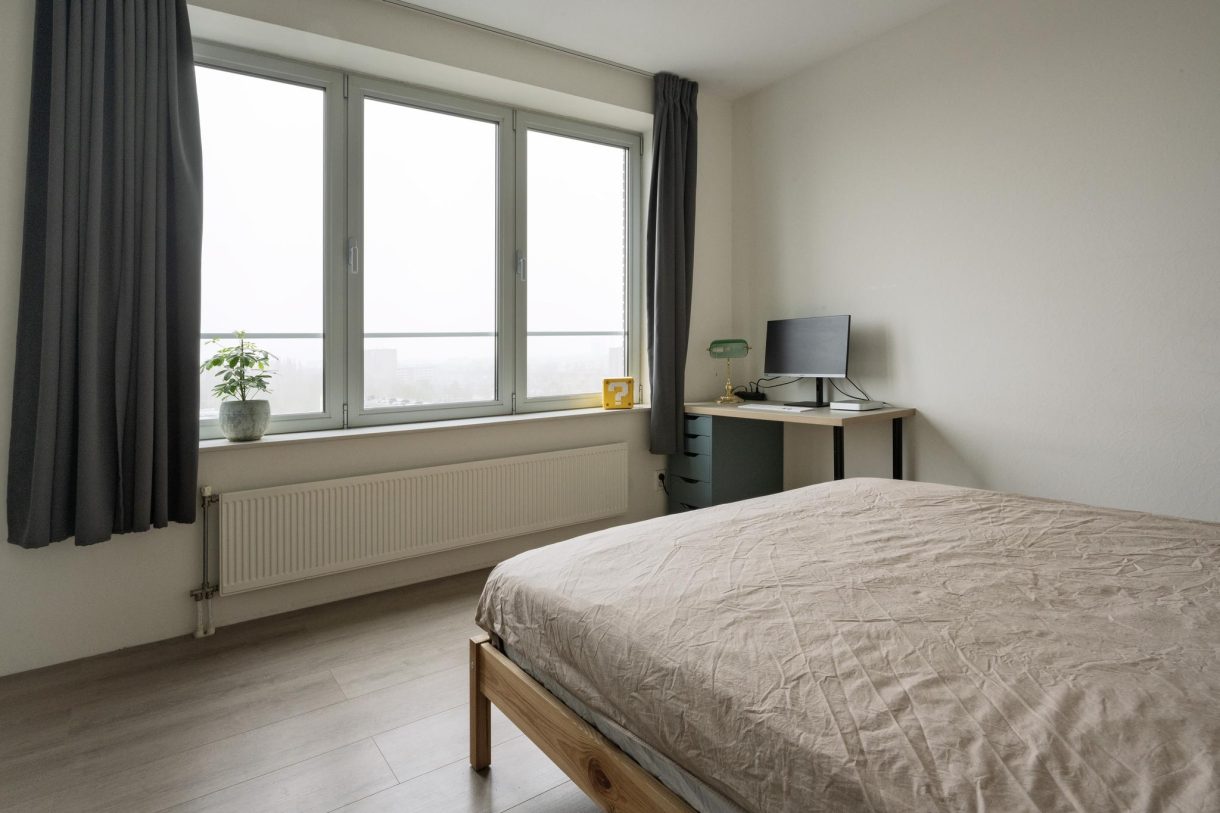 Te koop: Foto Appartement aan de Meridiaan 126 in Amersfoort