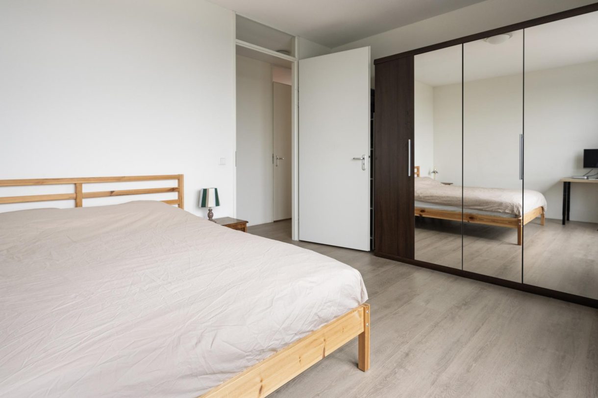 Te koop: Foto Appartement aan de Meridiaan 126 in Amersfoort