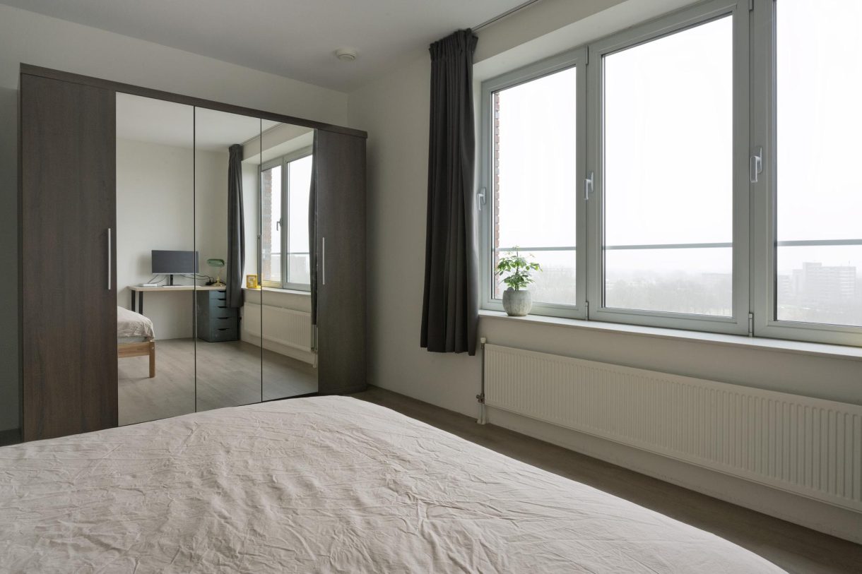 Te koop: Foto Appartement aan de Meridiaan 126 in Amersfoort