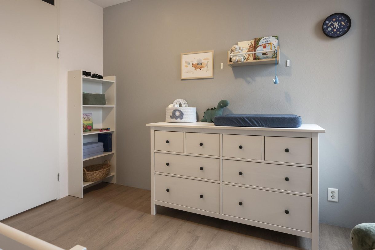 Te koop: Foto Appartement aan de Meridiaan 126 in Amersfoort