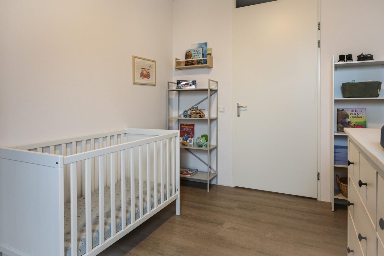 Te koop: Foto Appartement aan de Meridiaan 126 in Amersfoort