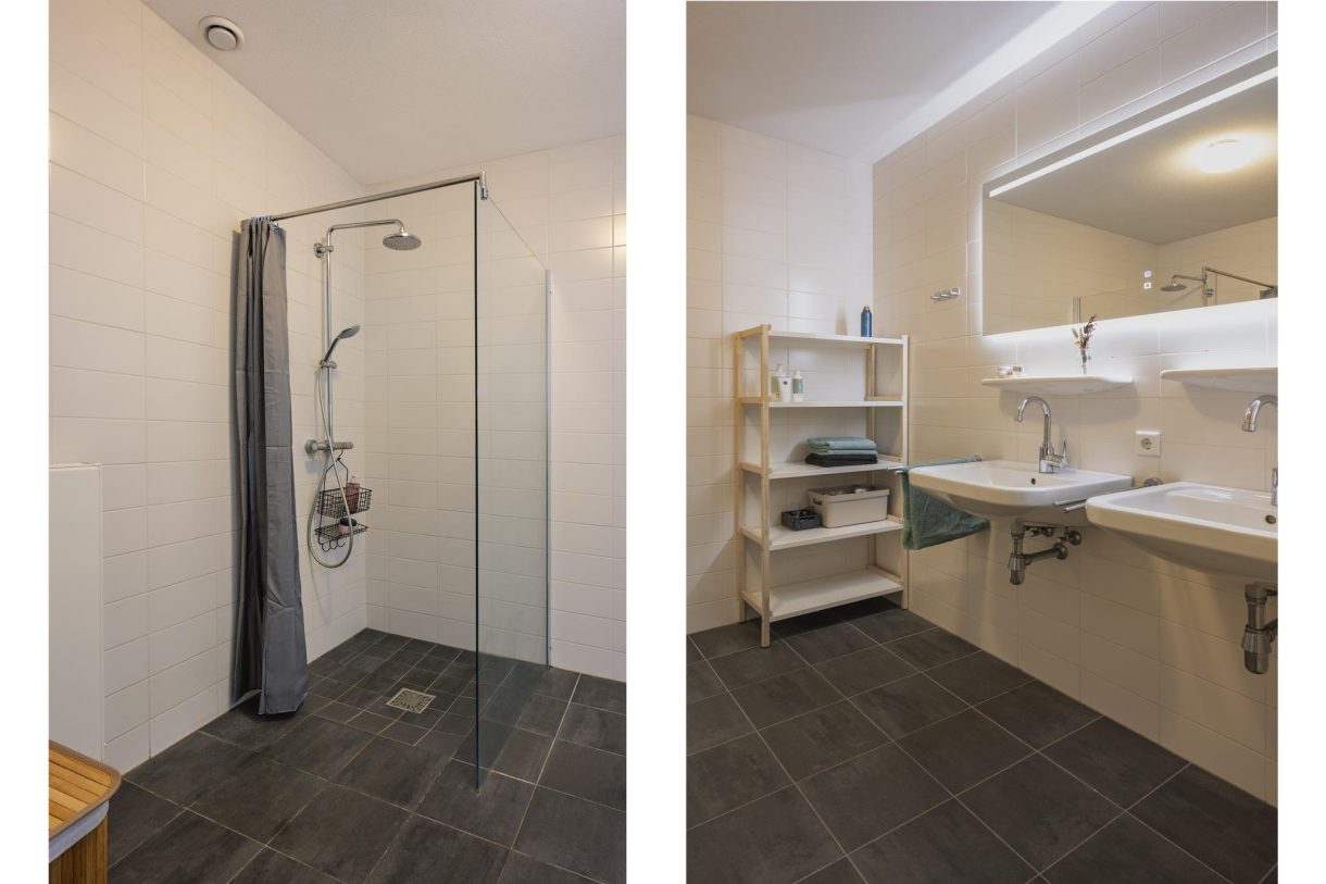 Te koop: Foto Appartement aan de Meridiaan 126 in Amersfoort