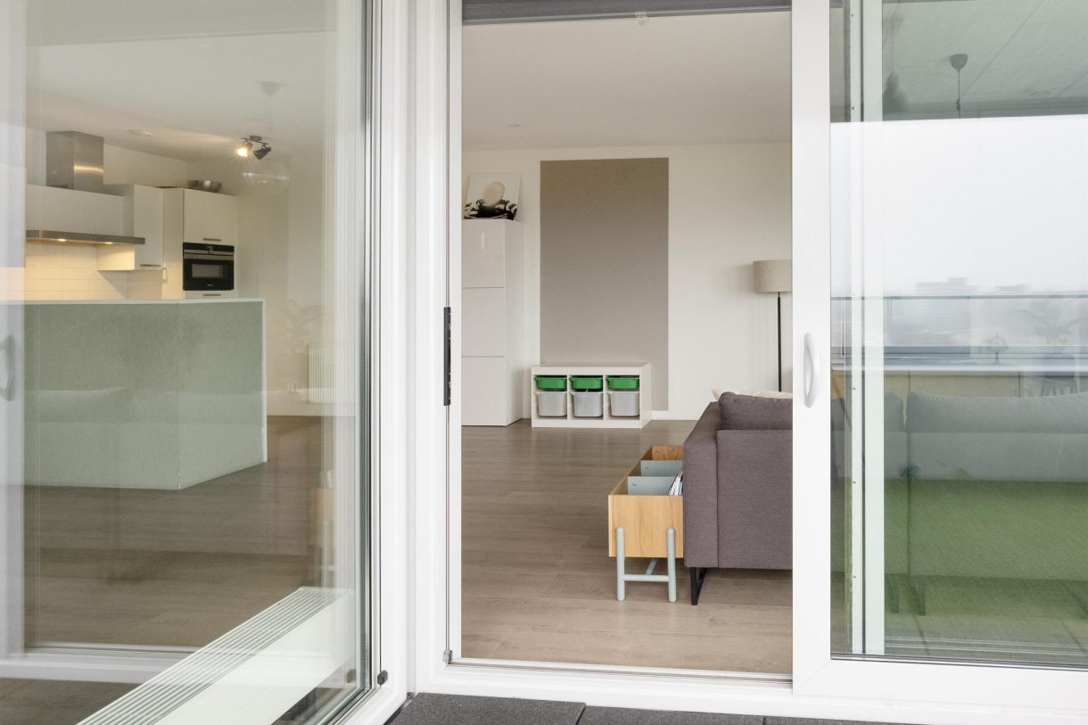 Te koop: Foto Appartement aan de Meridiaan 126 in Amersfoort