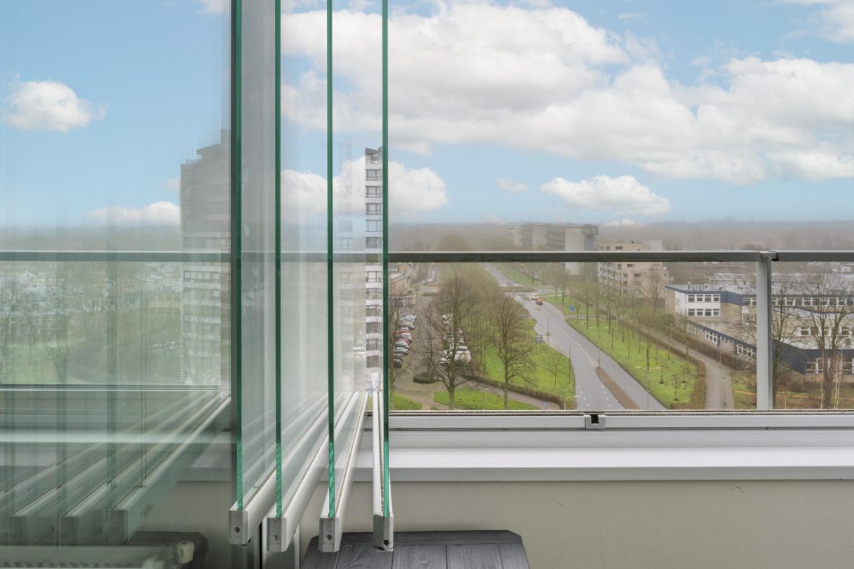 Te koop: Foto Appartement aan de Meridiaan 126 in Amersfoort