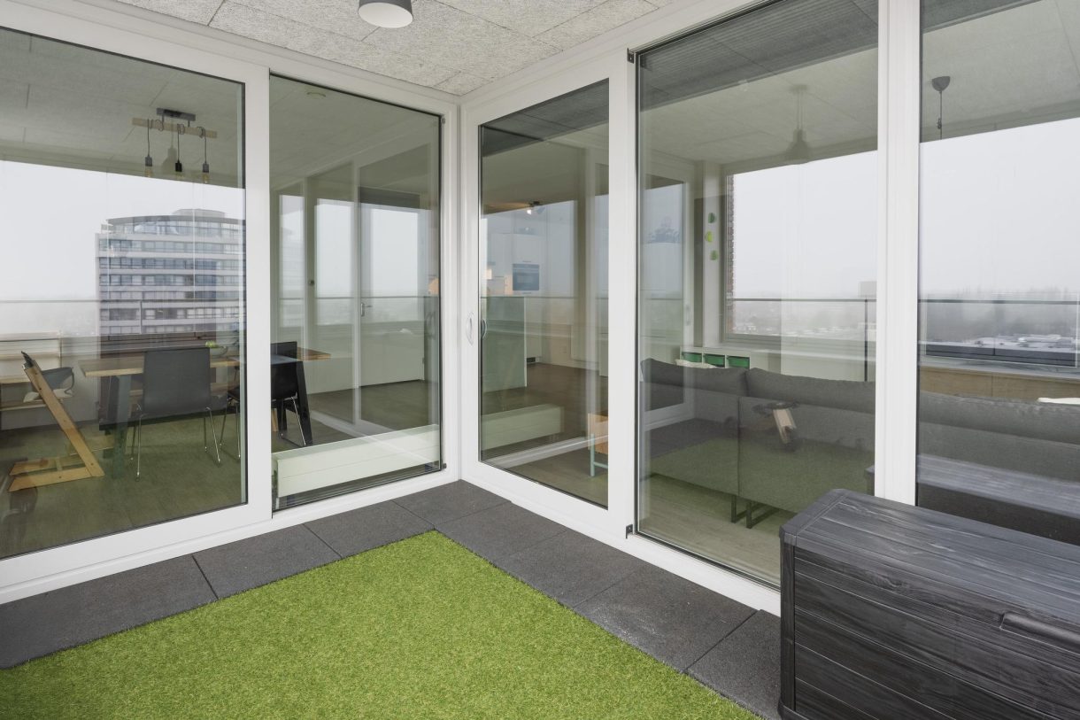 Te koop: Foto Appartement aan de Meridiaan 126 in Amersfoort