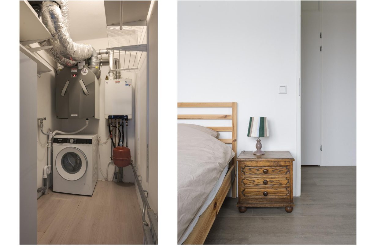 Te koop: Foto Appartement aan de Meridiaan 126 in Amersfoort