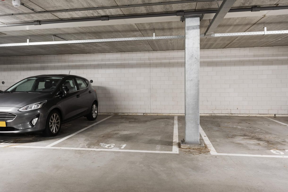 Te koop: Foto Appartement aan de Meridiaan 126 in Amersfoort