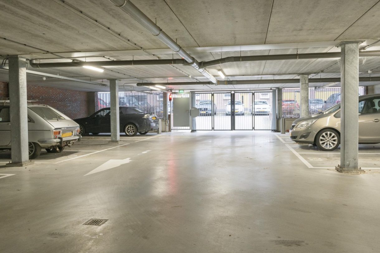 Te koop: Foto Appartement aan de Meridiaan 126 in Amersfoort