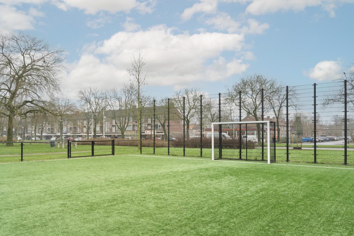 Te koop: Foto Appartement aan de Meridiaan 126 in Amersfoort