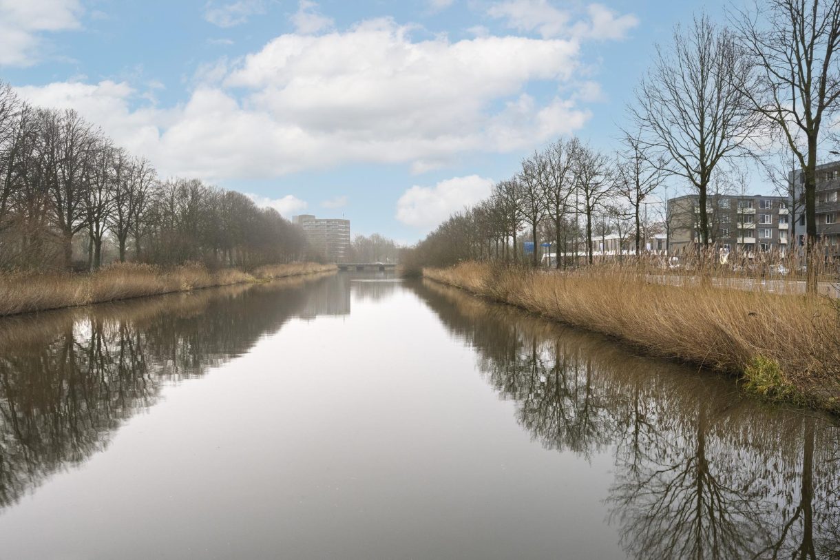 Te koop: Foto Appartement aan de Meridiaan 126 in Amersfoort
