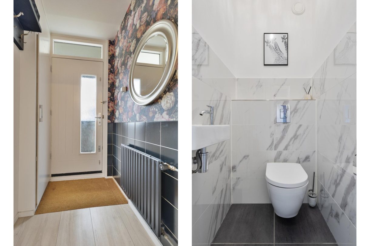 Te koop: Foto Appartement aan de Zilverschoonlaan 94 in Krommenie