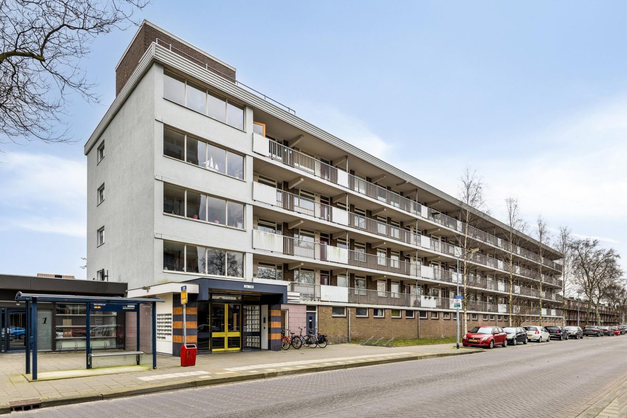 Te koop: Foto Appartement aan de Zilverschoonlaan 94 in Krommenie