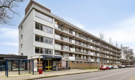 Te koop: Foto Appartement aan de Zilverschoonlaan 94 in Krommenie