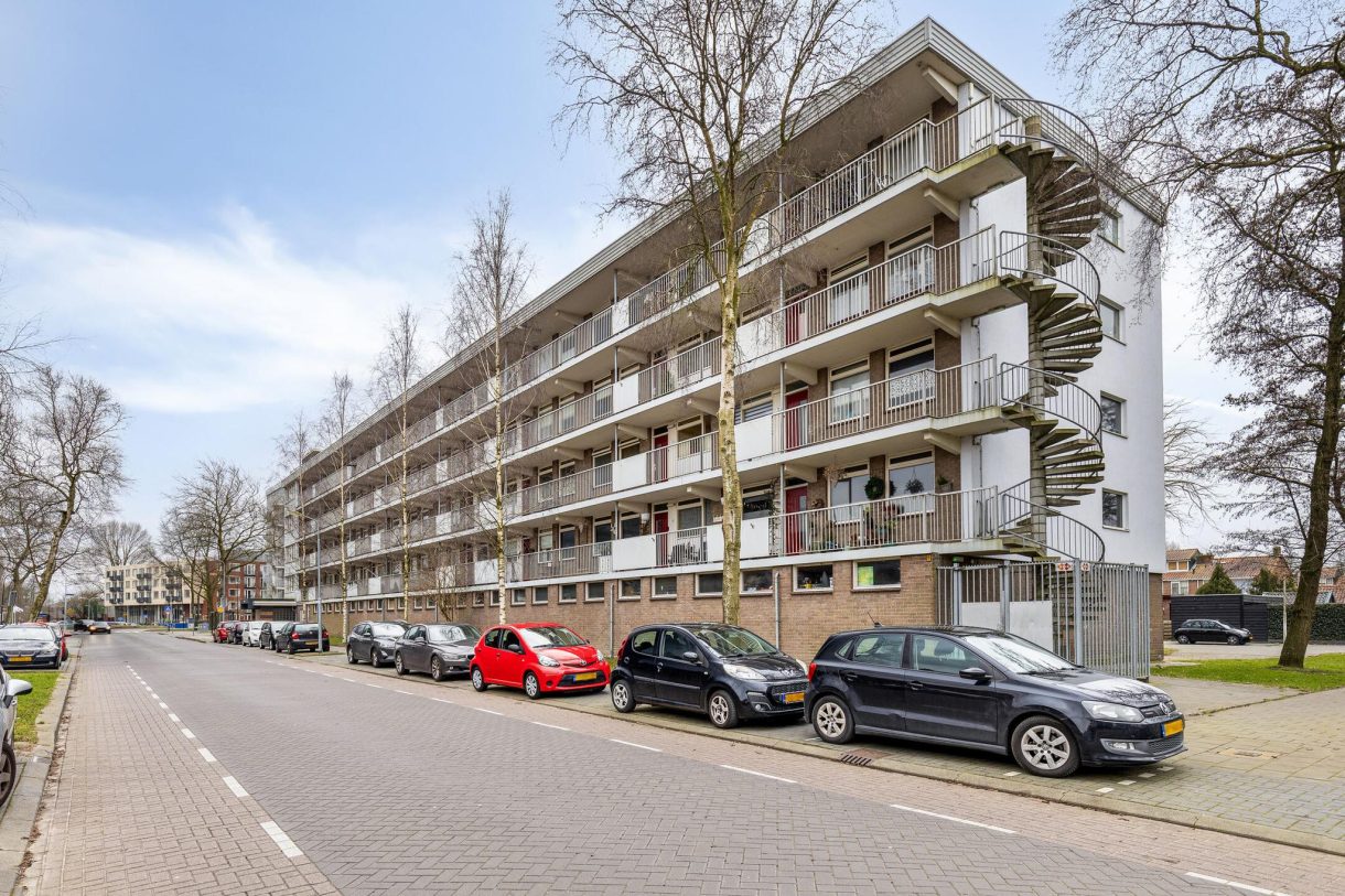 Te koop: Foto Appartement aan de Zilverschoonlaan 94 in Krommenie