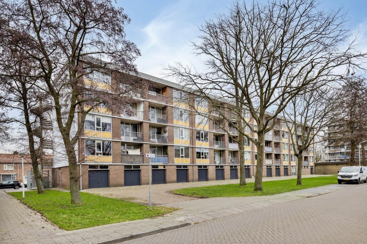 Te koop: Foto Appartement aan de Zilverschoonlaan 94 in Krommenie