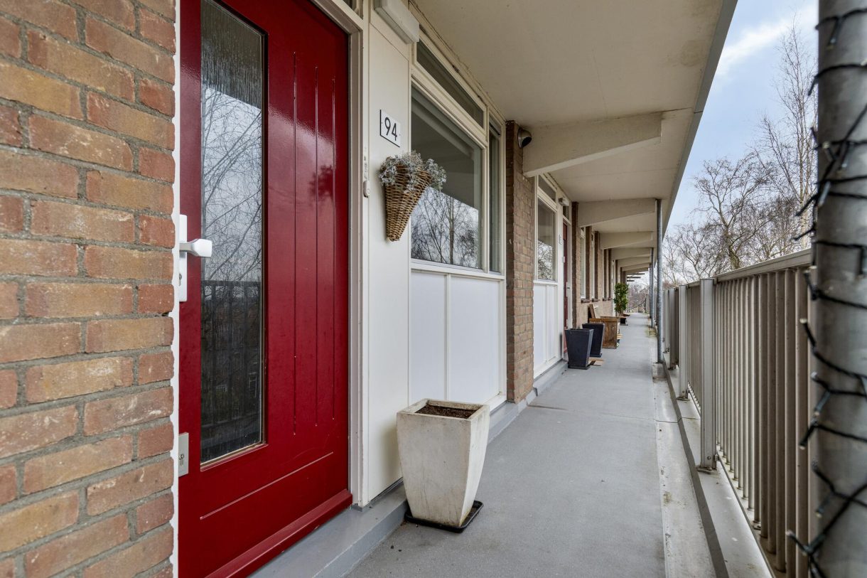 Te koop: Foto Appartement aan de Zilverschoonlaan 94 in Krommenie