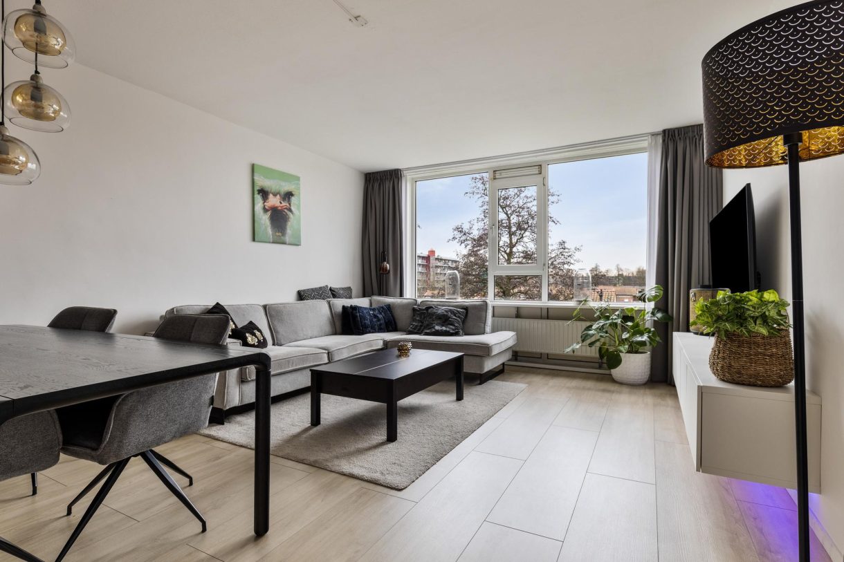 Te koop: Foto Appartement aan de Zilverschoonlaan 94 in Krommenie