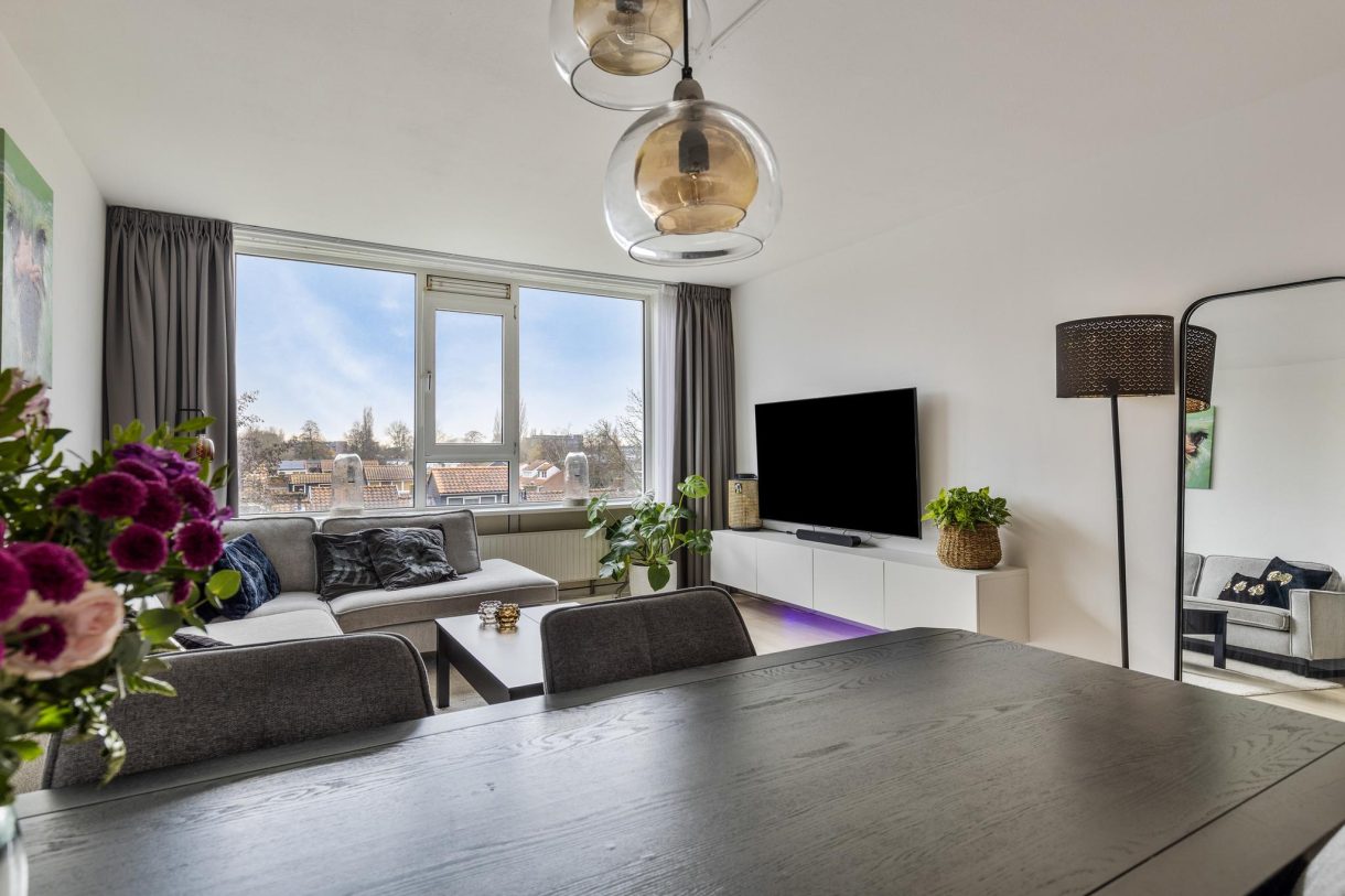 Te koop: Foto Appartement aan de Zilverschoonlaan 94 in Krommenie