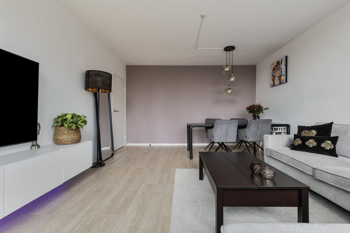 Te koop: Foto Appartement aan de Zilverschoonlaan 94 in Krommenie