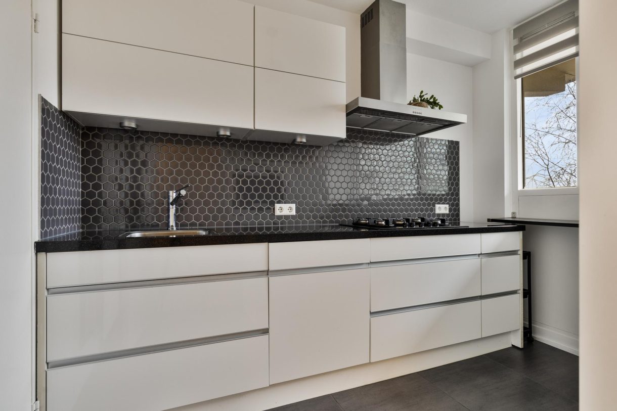 Te koop: Foto Appartement aan de Zilverschoonlaan 94 in Krommenie