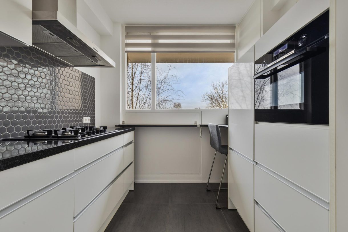 Te koop: Foto Appartement aan de Zilverschoonlaan 94 in Krommenie