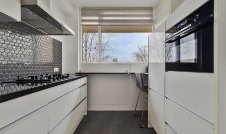 Te koop: Foto Appartement aan de Zilverschoonlaan 94 in Krommenie