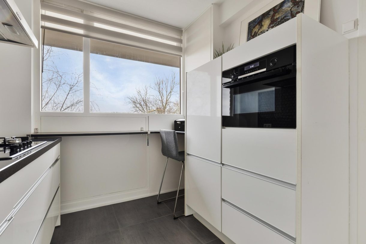 Te koop: Foto Appartement aan de Zilverschoonlaan 94 in Krommenie