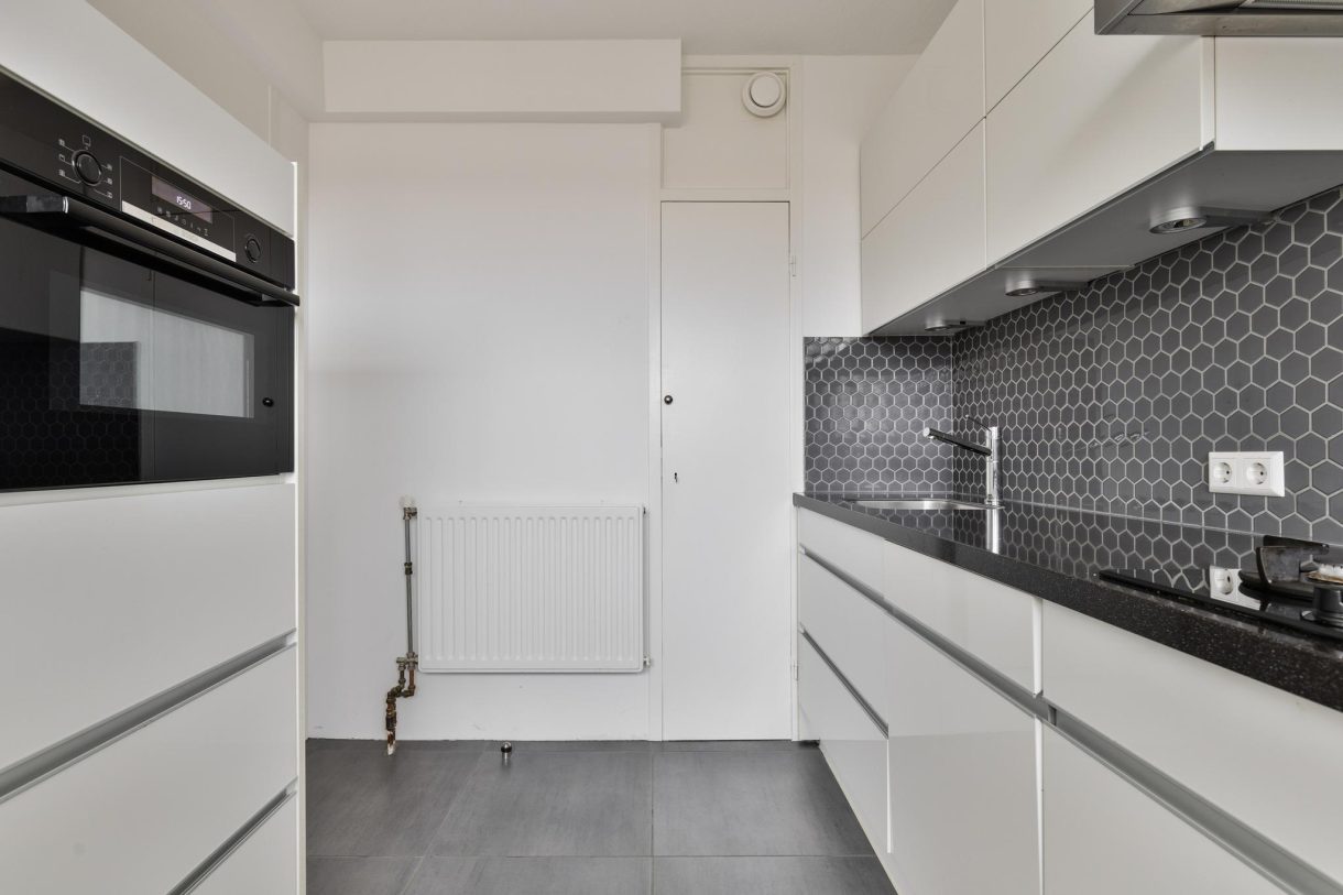 Te koop: Foto Appartement aan de Zilverschoonlaan 94 in Krommenie