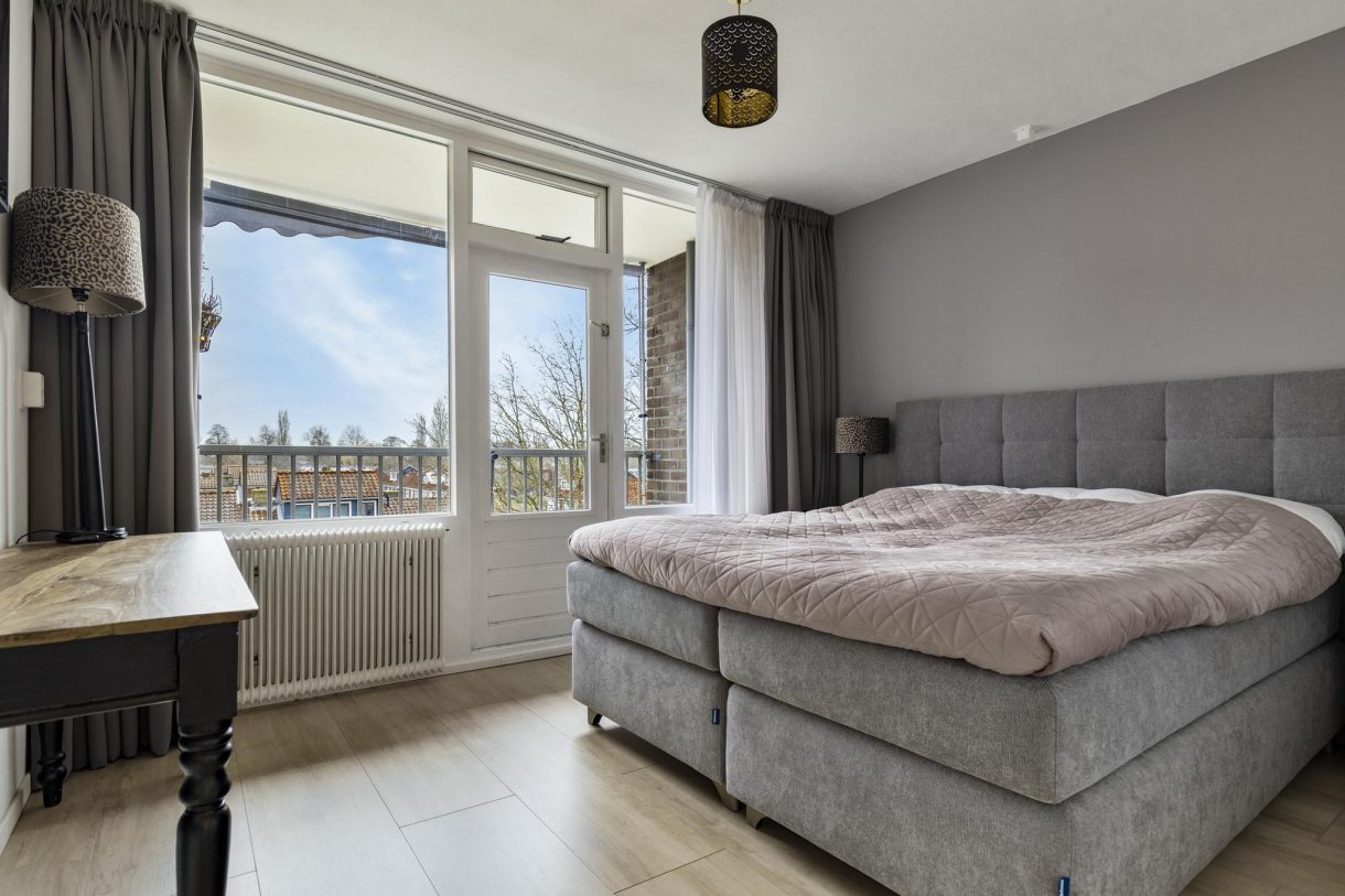Te koop: Foto Appartement aan de Zilverschoonlaan 94 in Krommenie