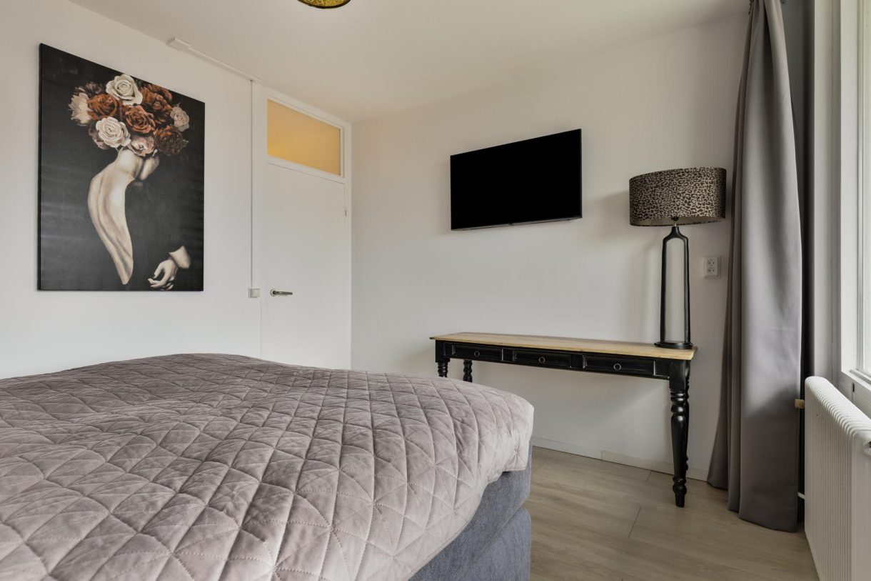 Te koop: Foto Appartement aan de Zilverschoonlaan 94 in Krommenie