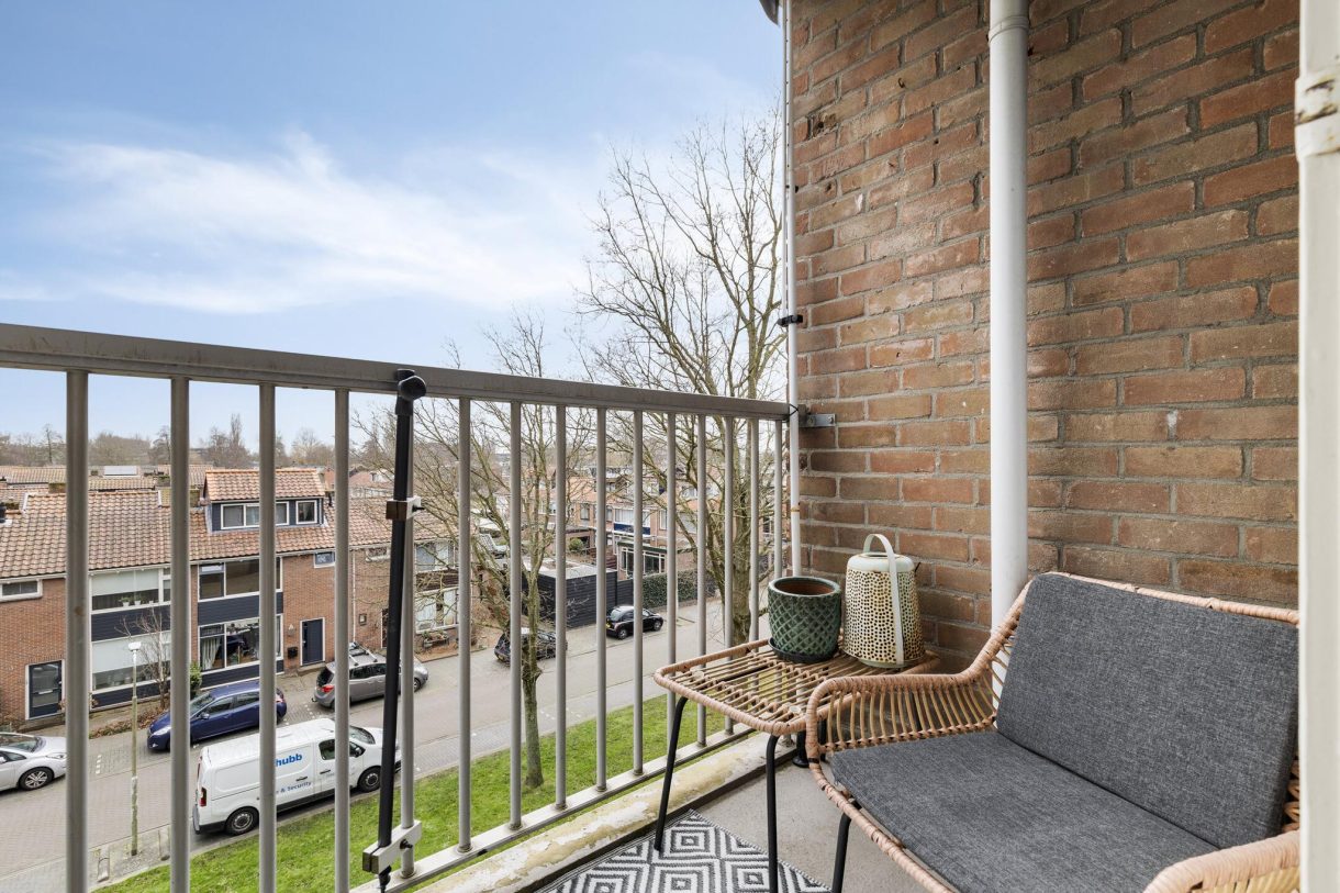Te koop: Foto Appartement aan de Zilverschoonlaan 94 in Krommenie