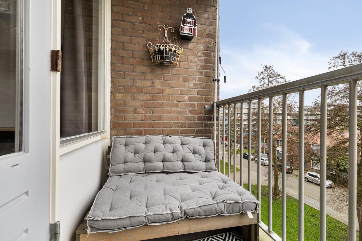 Te koop: Foto Appartement aan de Zilverschoonlaan 94 in Krommenie