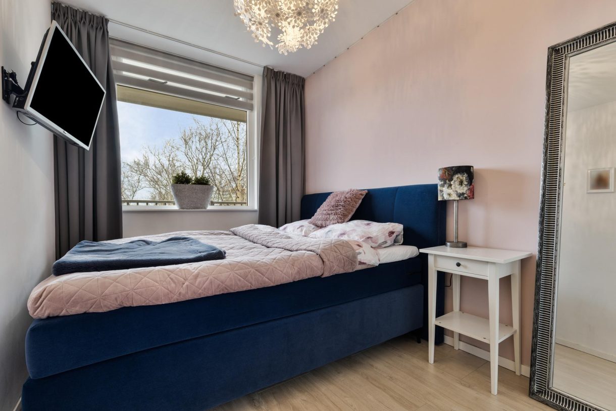 Te koop: Foto Appartement aan de Zilverschoonlaan 94 in Krommenie