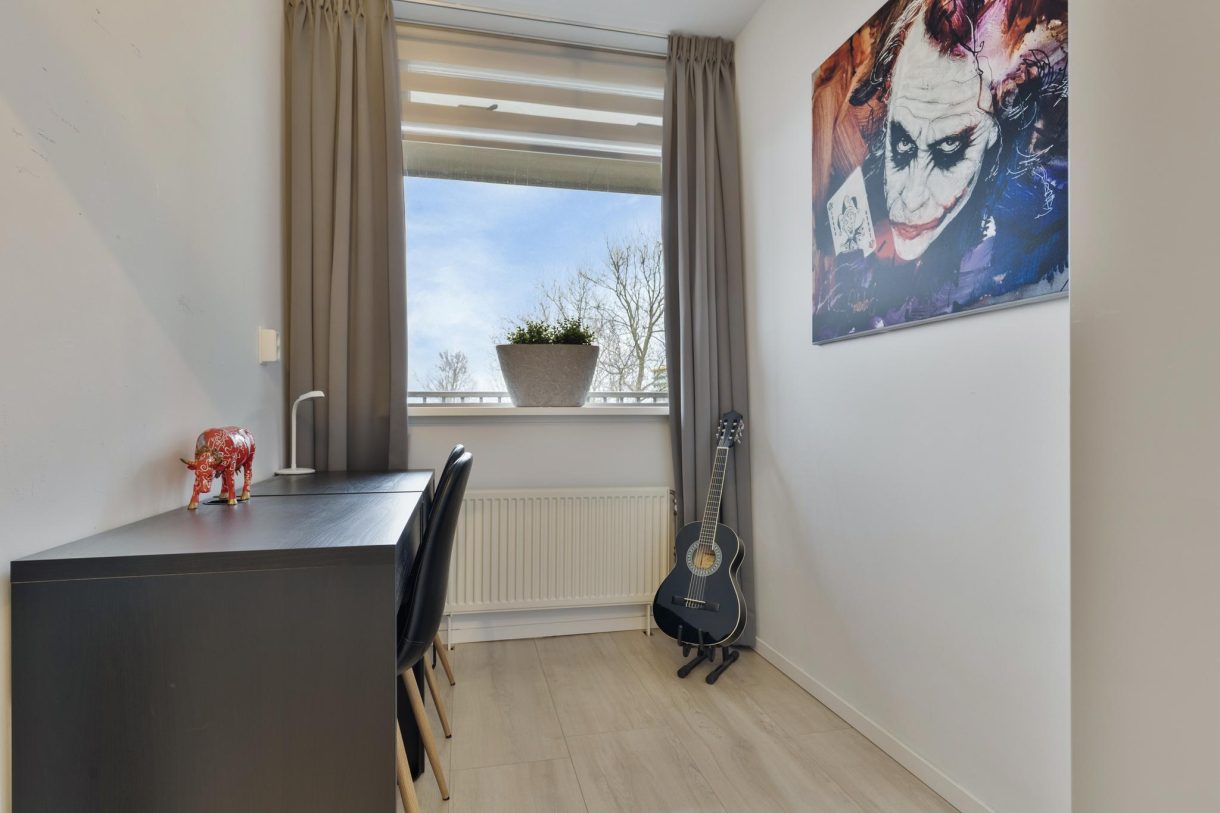 Te koop: Foto Appartement aan de Zilverschoonlaan 94 in Krommenie