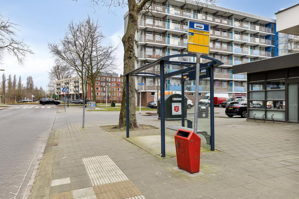 Te koop: Foto Appartement aan de Zilverschoonlaan 94 in Krommenie