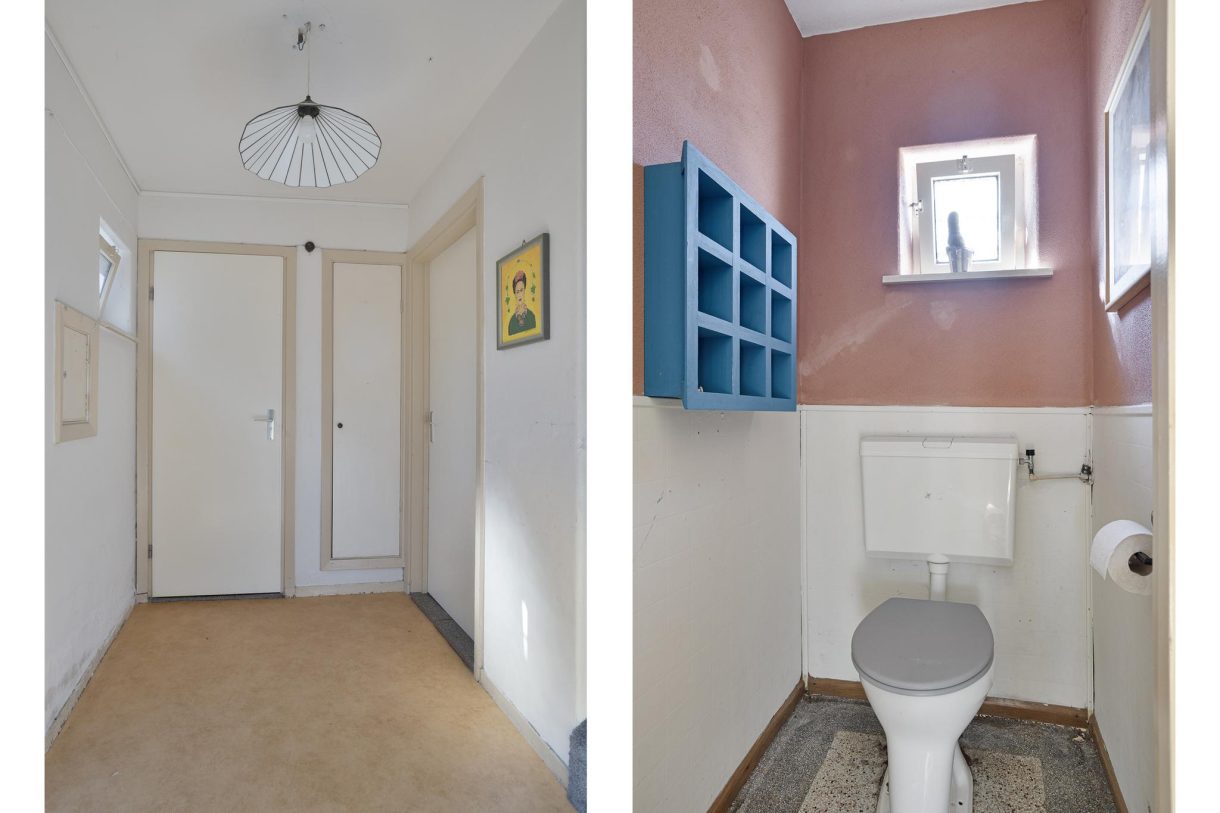 Te koop: Foto Woonhuis aan de Kerkweg 38 in Afferden