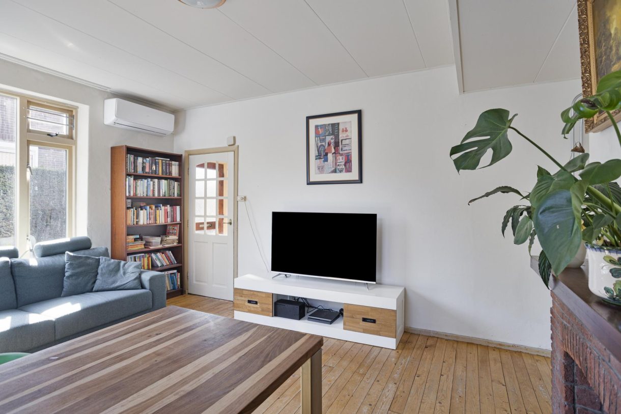 Te koop: Foto Woonhuis aan de Kerkweg 38 in Afferden