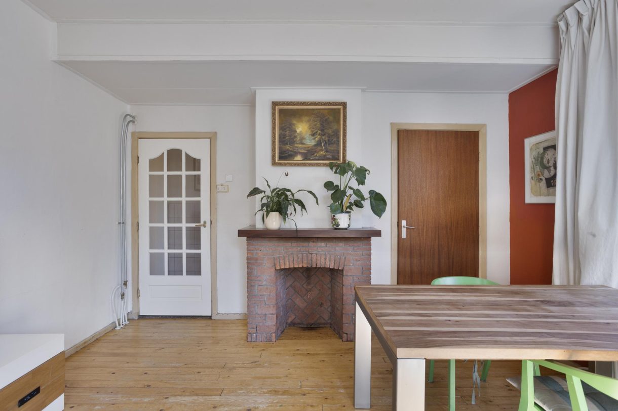 Te koop: Foto Woonhuis aan de Kerkweg 38 in Afferden