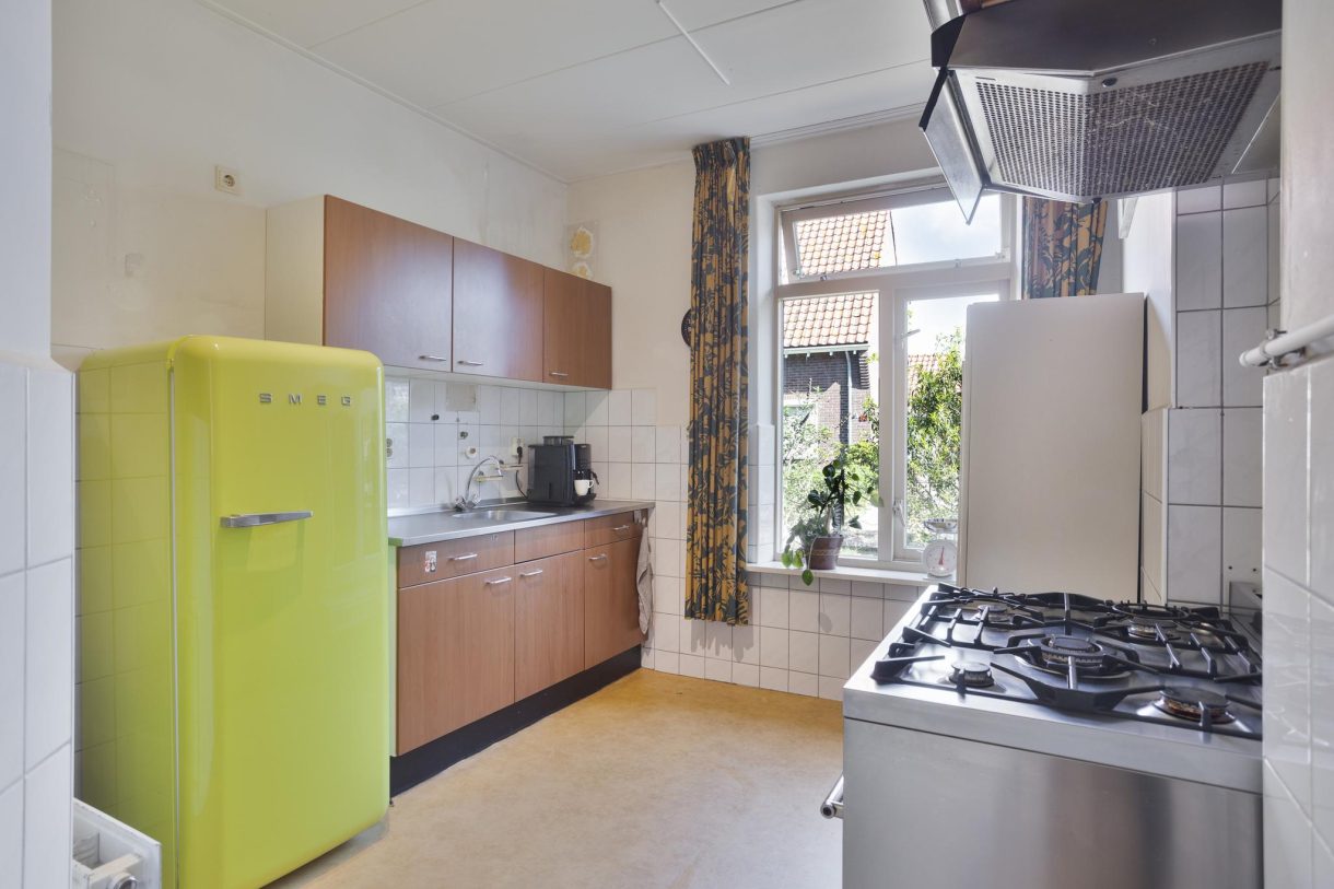 Te koop: Foto Woonhuis aan de Kerkweg 38 in Afferden